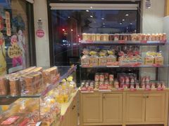 -味多美蛋糕(亚非大厦店)