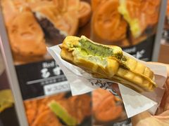 -粉粉乐鲷鱼烧(美罗城店)