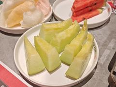 -鼎原力量东北吊炉烧烤(幸福街店)