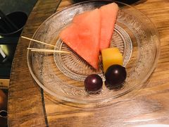 -盡膳口福跷脚牛肉火锅(合生汇购物中心店)