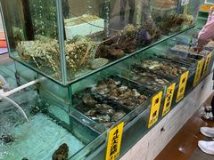 水产区-寻味顺德·南记酒家·传统顺德菜·鱼生(广源路店)