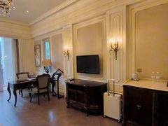 -中旅阿那亚九龙湖·公主酒店