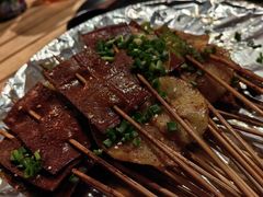 -贰醒·私房小院烧烤 (太古里店)
