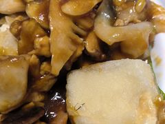-惠宾饭庄(中山路店)