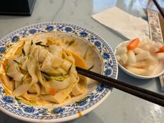 -贺秦生陕面王(富力城店)