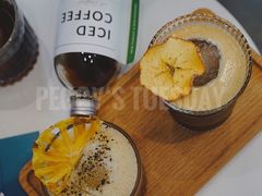 -MQ COFFEE STAND明谦(新洲店)