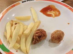 -比格比萨自助(花园路店)