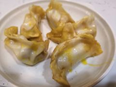 -蒋家桥饺面店(四望亭路店)