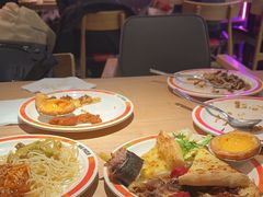 -比格比萨自助(永旺梦乐城店)