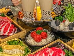 -湊湊火锅·茶憩(皇姑万象汇店)