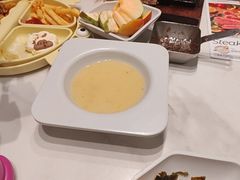 -豪客来牛排(中华城店)
