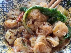 -颗颗香马边杨抄手(春华路店)