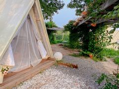 -安德鲁户外烧烤帐篷营地(马泉营店)