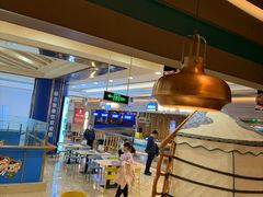 -额尔敦·品质自助(摩尔城店)