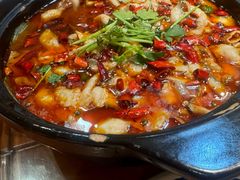 -川悦壹号·川菜(蠡溪路店)