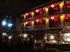 -鼓楼夜市