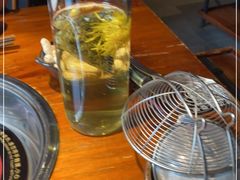 -原牛道·潮汕围炉火锅(讯美店)