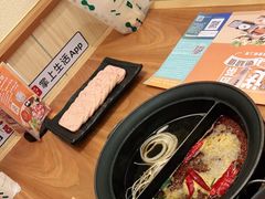 -呷哺呷哺(郑州国贸360餐厅店)