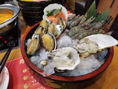 -牛New寿喜烧(青浦店)