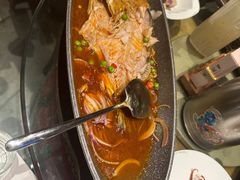 -中国徽菜·徽商故里(罍街店)