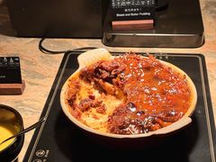 -广州四季酒店·意珍·意式自助餐
