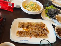 -高晓山馅饼店(牛庄百年店)