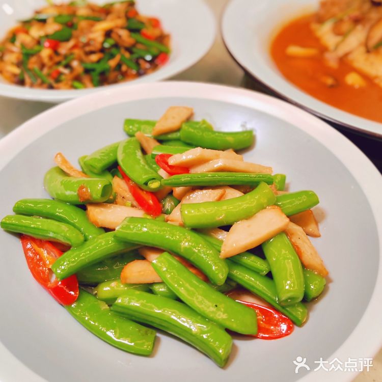 西安探店：好吃不贵，人均70的海鲜店～