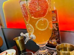 -探鱼·鲜青椒爽麻烤鱼(银泰城店)
