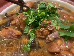 -金掌勺·锅包肉(广渠门店)