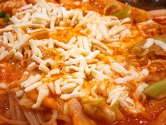 -包装马车·韩国料理·포장마차