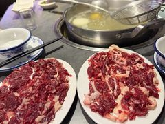 -贵宾牛·潮汕牛肉火锅(珠池总店)
