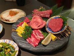 -芯元·碳烤熟成牛肉(经开店)