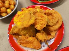 -老三样·旧食新味(万寿宫店)