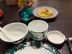 -福记饭店(青果巷店)