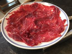 -小牛海记潮汕牛肉店(永定路店)