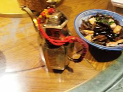 -兰溪小馆(首经贸店)