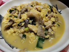 -望庐说·本地菜馆