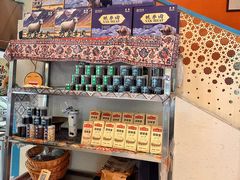 -撒拉花儿·新疆菜·清真(太阳宫店)