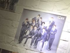 -李先生的首尔小馆(松江启源广场店)