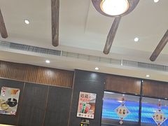 -青瓦餐厅·生鱼片·韩园烤肉(西塔店)