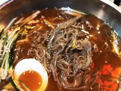 -金顺韩式烤肉·网红烤肉店(广利路店)