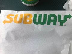 -赛百味SUBWAY(沈阳天地店)