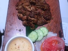 香茅猪扒-米多分·越南小馆(南海万科广场店)