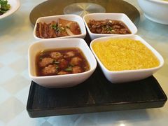 -唐晋人家(源深路店)