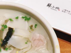 -苏小柳手作点心(控江旭辉分院)