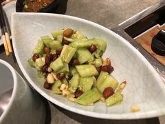-贰重天冰煮羊自助火锅(东坝店)