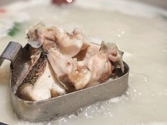 -打酱友•斑鱼海鲜粥火锅(吴桥店)