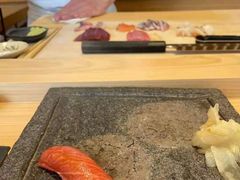 -银座岩
