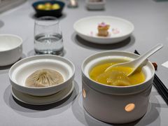 蟹粉包-屋里厢上海菜馆
