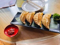 白菜饺子-虾饺妹富竹一生·海鲜酒家(海珠广场店)